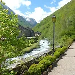 Salau Crusous Communal Holiday home *