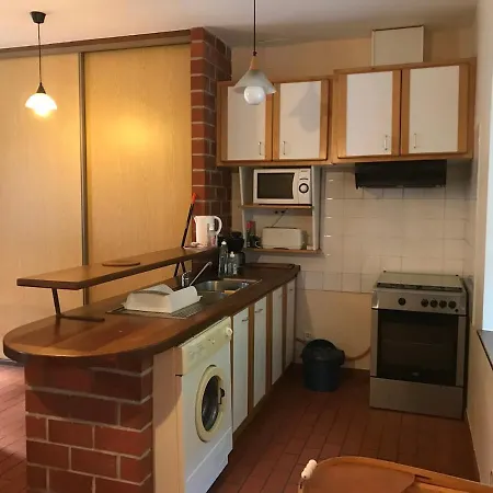 בית נופש Salau Crusous Communal