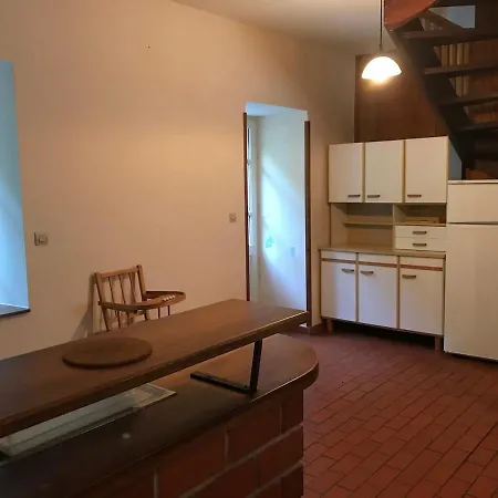 Salau Crusous Communal בית נופש