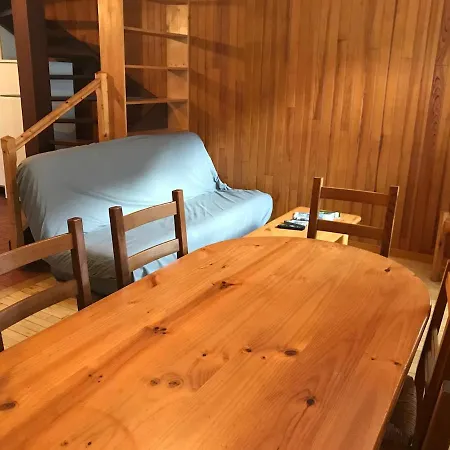 Salau Crusous Communal *