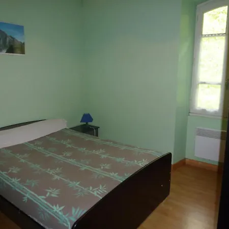 Salau Crusous Communal