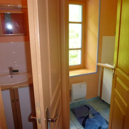 Σπίτι διακοπών Salau Crusous Communal Couflens