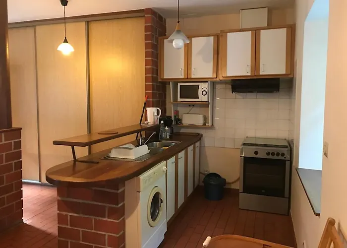 בית נופש Salau Crusous Communal