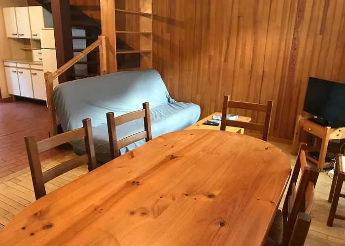 Salau Crusous Communal *