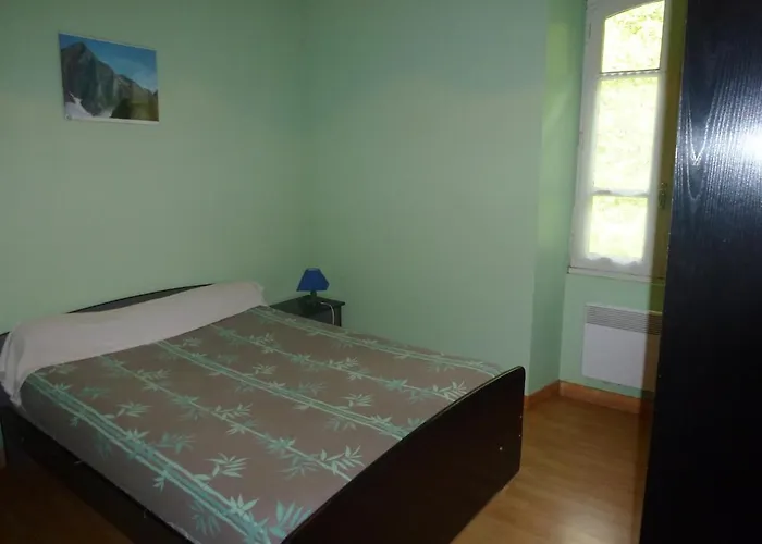 Salau Crusous Communal