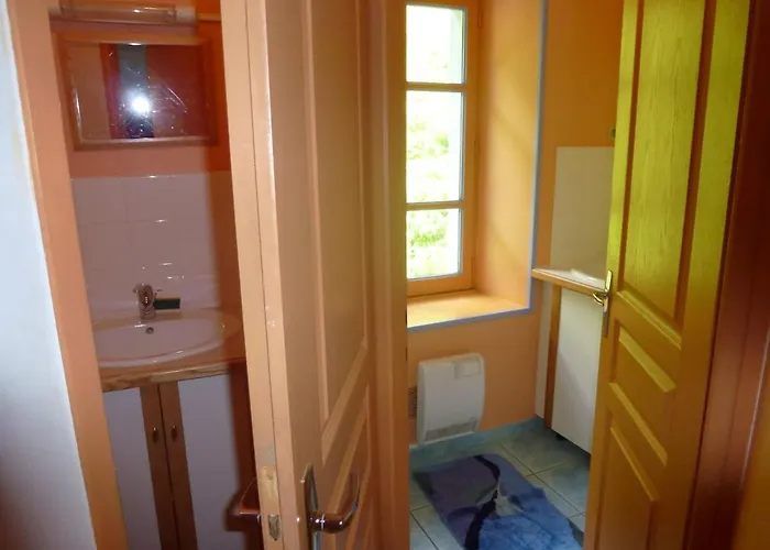 Σπίτι διακοπών Salau Crusous Communal Couflens