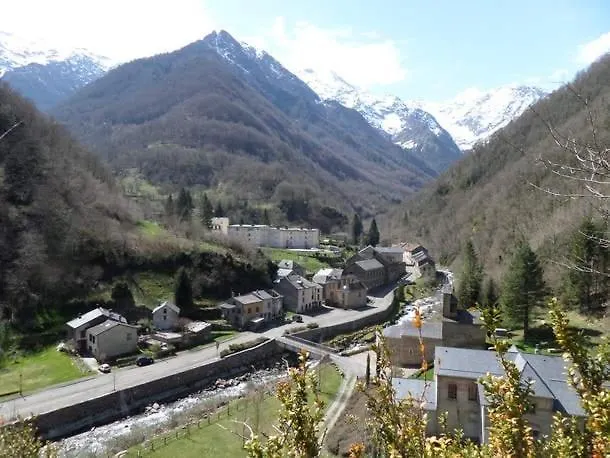 Salau Crusous Communal Σπίτι διακοπών